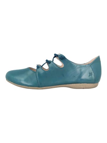 Josef Seibel Ballerinas  in Blau