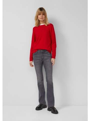 s.Oliver Jeans-Hose in 96Z6_anthrazit