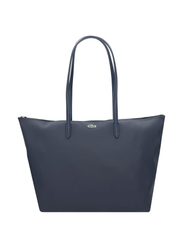 Lacoste Concept Shopper Tasche 47 cm in eclipse