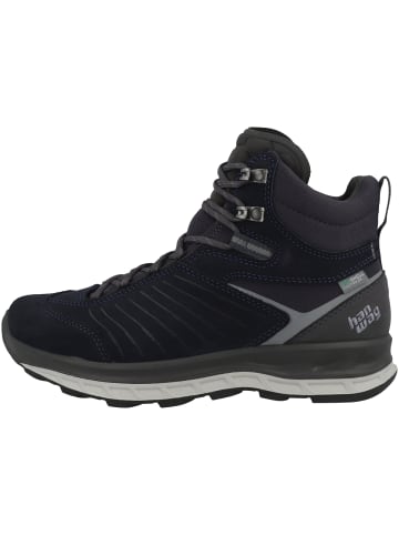 hanwag Outdoorschuhe Blueridge Lady ES in dunkelblau