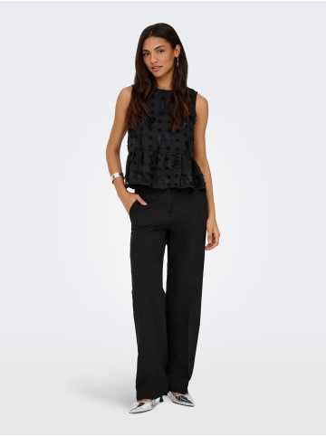 JDY Top in Black