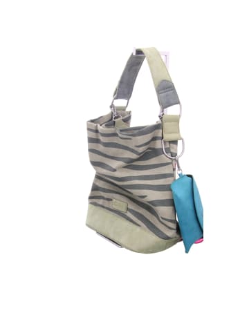Fritzi aus Preußen Handtasche für Damen in beige