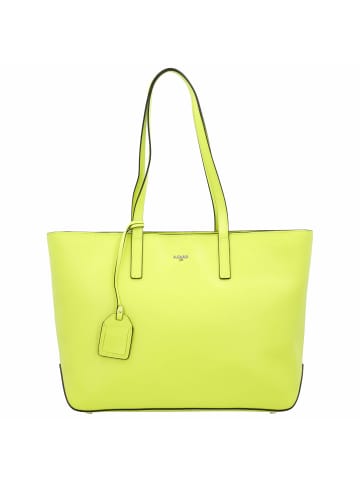 PICARD Universe - Shopper 34 cm in lime