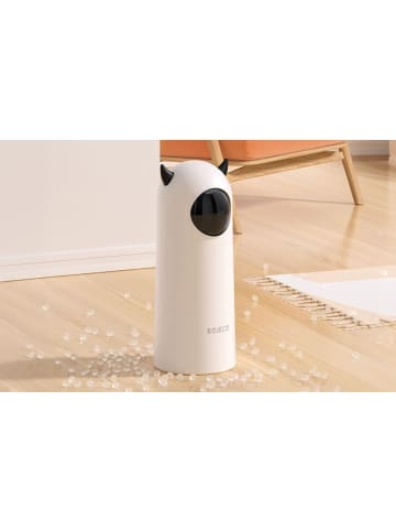 Rojeco Smart Laser Interaktives Katzenspielzeug