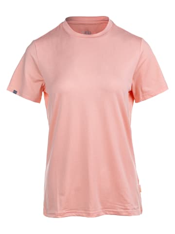 ELITE LAB Funktionsshirt Sustainable X1 Elite in 4179 Dusty Peach