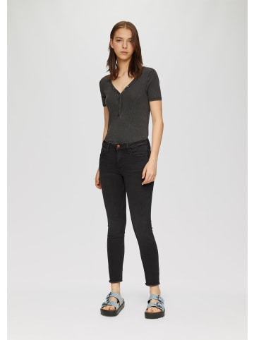 QS Jeans-Hose SADIE in 99Z2_schwarz