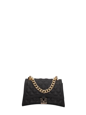 Marc Ellis Handtasche in BLACK AND GOLD