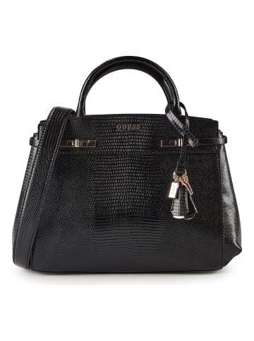 Guess Melinda Handtasche 29 cm in black