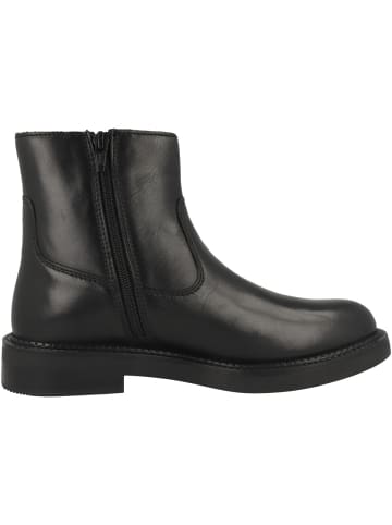 Geox Stiefelette D Serilda B in schwarz