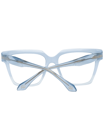 Ana Hickmann Damen Optische Fassungen Quadrat Grau