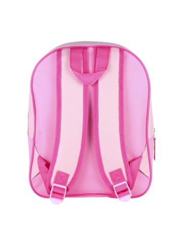 Cerda Kinderrucksack Disney Minnie Mouse 3D (H) 31 cm in Rosa