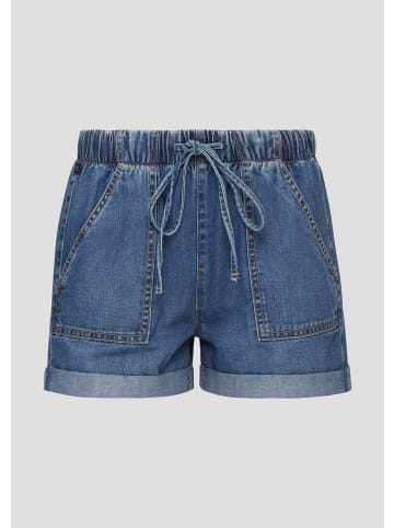 QS Jeans-Hose in 56Y2_dunkelblau