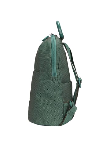 Mandarina Duck MD20 - Rucksack 28 cm (emerald) in emerald