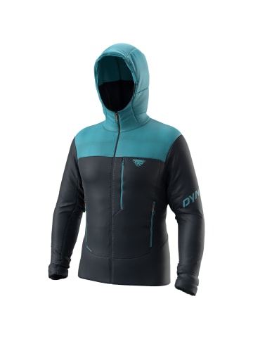 DYNAFIT Jacke Radical in Royal Blau3129