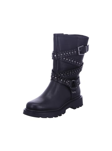 Tamaris Stiefel in schwarz