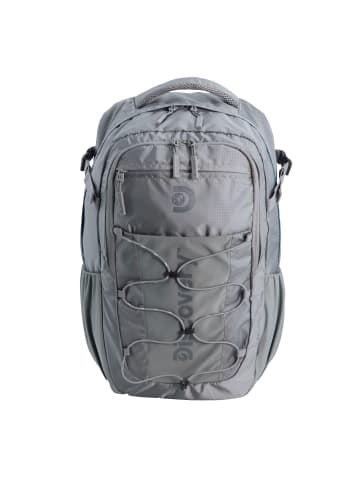 Discovery Rucksack Outdoor in Grey