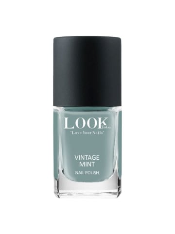 Look to Go Nagellack VINTAGE MINT, 12ml