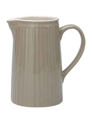 Greengate Kanne Alice in warm grey