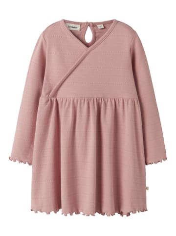 name it Kleid in Misty Rose