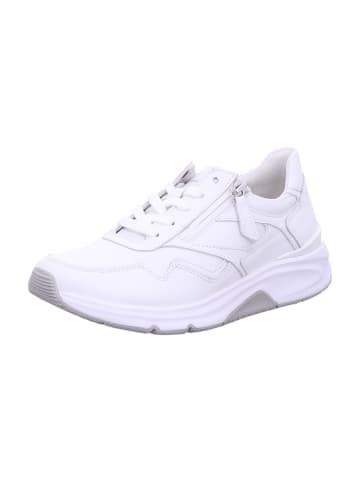 Gabor Sneaker in weiß