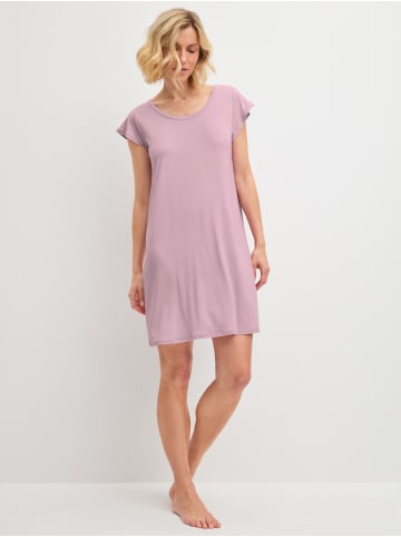 Calida Nachthemd in dawn pink