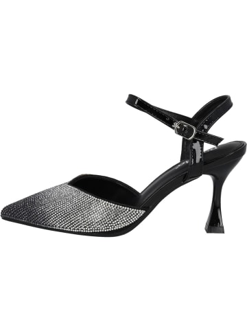 palado Pumps in schwarz strass