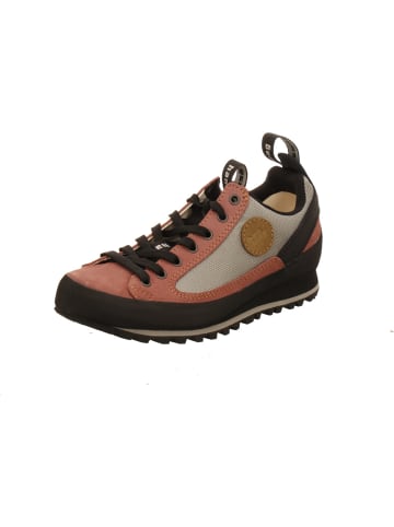 hanwag Wanderschuhe in rosa