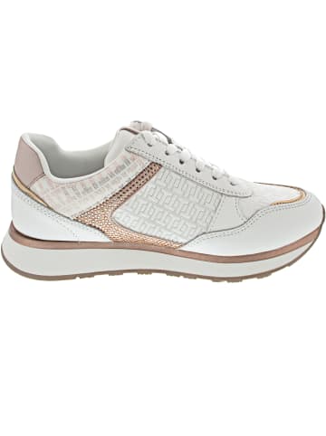 Tamaris Sneaker low Weiß