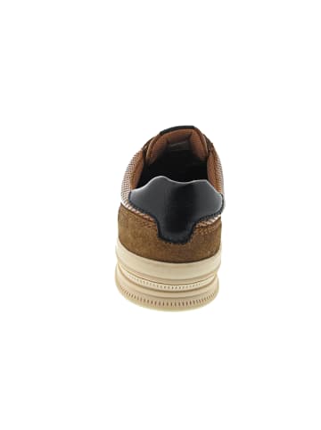 Bugatti Sneaker Braun