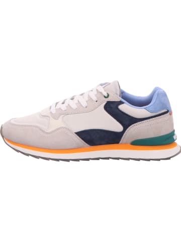 HOFF Klassischer Schnürschuh in beige