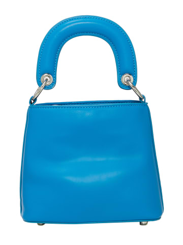 Usha Handtasche Handtasche in Blau