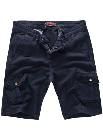 Rock Creek Shorts in Navy