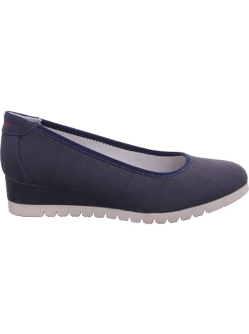 s.Oliver Trotteur in blau