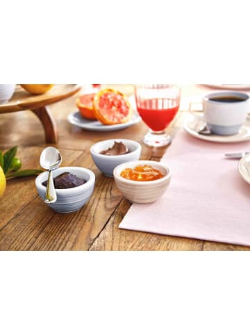 Villeroy & Boch 12-tlg. Kaffeebesteck Bundle Oscar in Edelstahl – in edelstahl