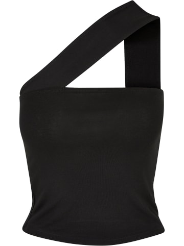 Urban Classics Tank-Tops in schwarz