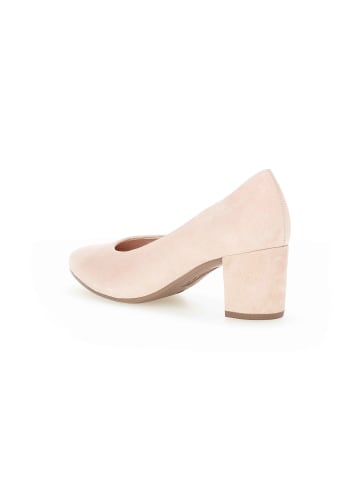 Gabor Pumps in Beige