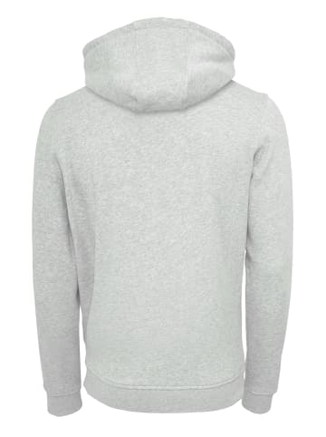 Merchcode Merchcode Kapuzenpullover in heather grey