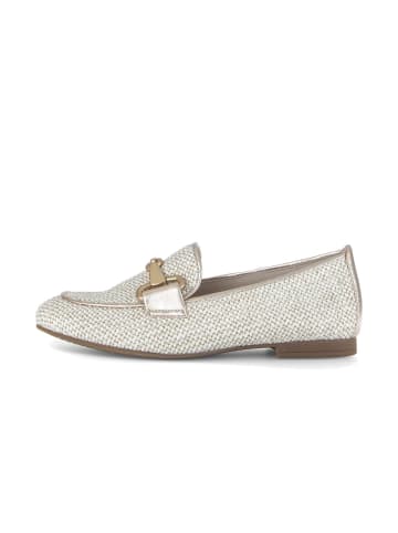 Gabor Slipper in beige