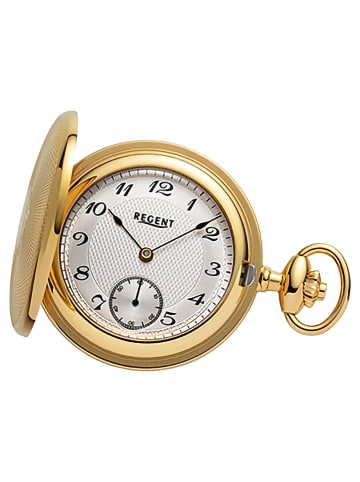 Regent Taschenuhr Regent Taschenuhren extra groß (ca. 48mm)