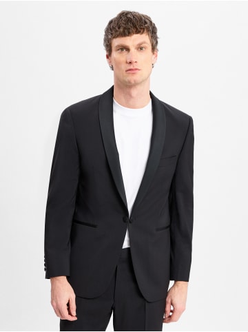 DIGEL Sakko Jarod in schwarz