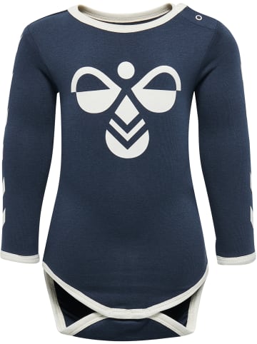 Hummel Strampler Hmlflipper Kinder in BLUE NIGHTS