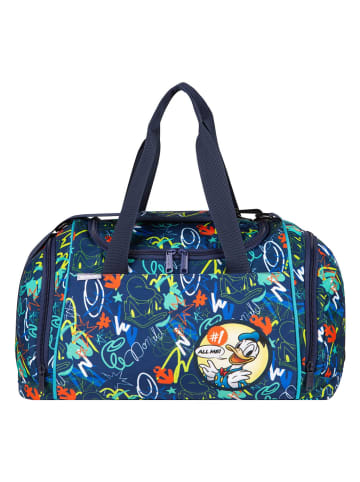 McNeill Sporttasche 37 cm in DUCK