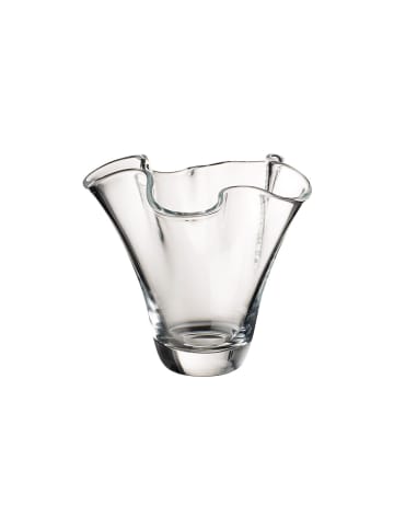 Villeroy & Boch Vase Blossom in Transparent 18,5 cm