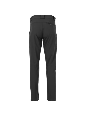 Whistler Outdoorhose Gerd in Grau