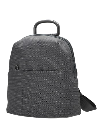Mandarina Duck MD20 - Rucksack 28 cm (steel) in steel