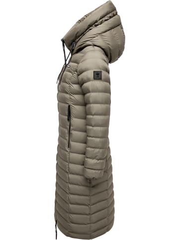 REPUBLIX Winterjacke ELORA in Olive