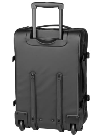 Strellson Trolley Stockwell 2.0 C55 Trolleycase SVZ in Black