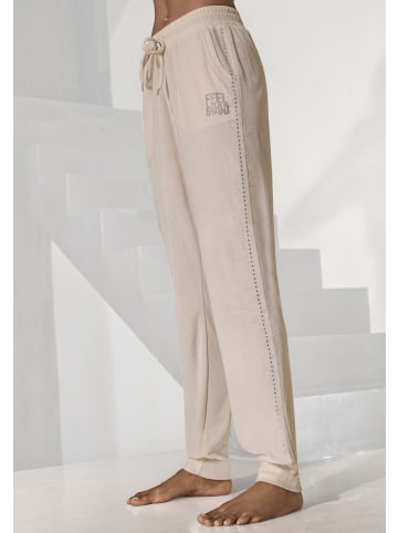 Vivance Nickihose in creme