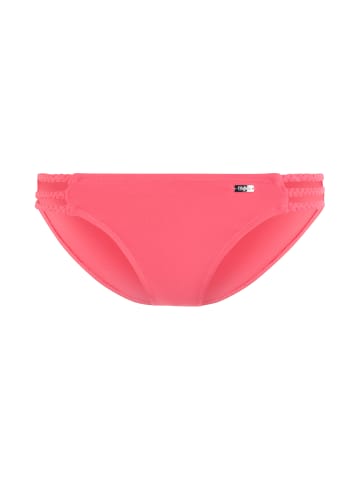 Buffalo Bikini-Hose in rosa