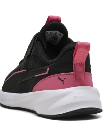 Puma Kinder Sneaker "Flyer 3 AC+ PS" in Schwarz